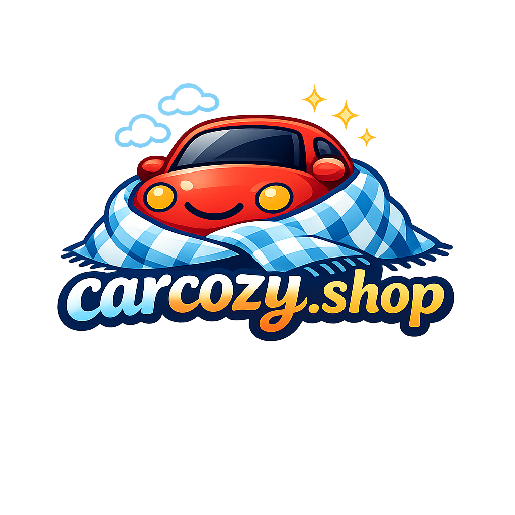 Car Cozy | Premium Car Accessories & Automotive Essentials