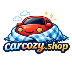 Car Cozy | Premium Car Accessories & Automotive Essentials